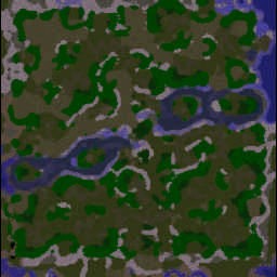 Sobrevivientes - Warcraft 3: Custom Map avatar