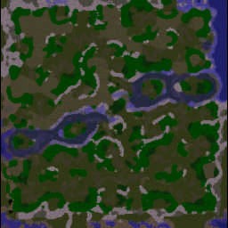 Sobrevivir - Warcraft 3: Custom Map avatar