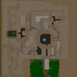 Sobrevivir a la noche Beta - Warcraft 3: Custom Map avatar