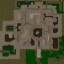 Sobrevivir la Noche 1.10b - Warcraft 3 Custom map: Mini map