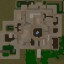 Sobrevivir la Noche 2.1 - Warcraft 3 Custom map: Mini map