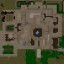 Sobrevivir la Noche 2.25 - Warcraft 3 Custom map: Mini map
