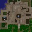 Sobrevivir La Noche 2.4 - Warcraft 3 Custom map: Mini map