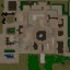 Sobrevivir la Noche 2.26 - Warcraft 3 Custom map: Mini map