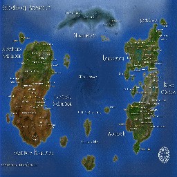 Sobrevivr la Noche 100 años despues - Warcraft 3: Custom Map avatar