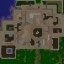 Sobrevivr la Noche 2.5 - Warcraft 3 Custom map: Mini map