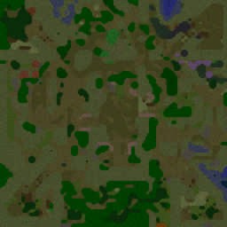 SOF v1.0 - Warcraft 3: Custom Map avatar