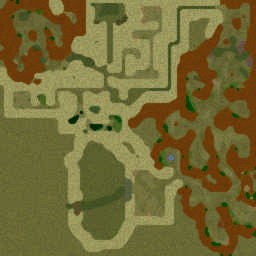 Сокровище Нагов - Warcraft 3: Custom Map avatar