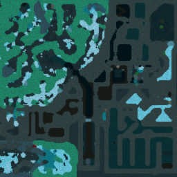 Сокровищя Плети [RE.v2] - Warcraft 3: Custom Map avatar