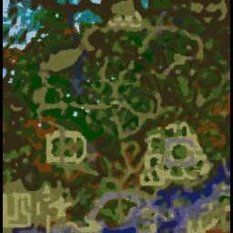 SOL s open team by !!!WARLOCK!!! - Warcraft 3: Custom Map avatar