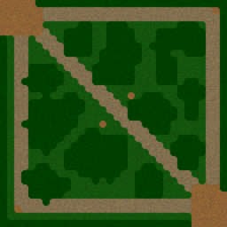 Soldados a la guerra v2.0 - Warcraft 3: Custom Map avatar