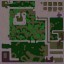 Soldados de Elitelll:RF V2 (noERROR) - Warcraft 3 Custom map: Mini map
