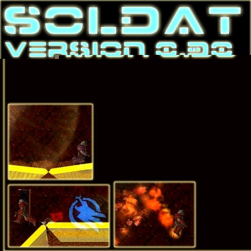 Soldat 030 - Warcraft 3: Custom Map avatar