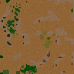 Soldier Duty 1.4 - Warcraft 3: Custom Map avatar
