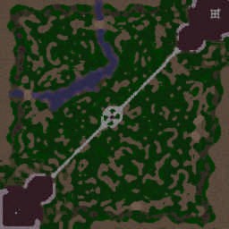Soldiers Battle v.1.0 - Warcraft 3: Custom Map avatar