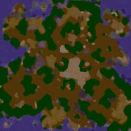 Soldiers Wars - Warcraft 3: Custom Map avatar