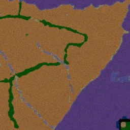 Somalia in conflict - Warcraft 3: Custom Map avatar