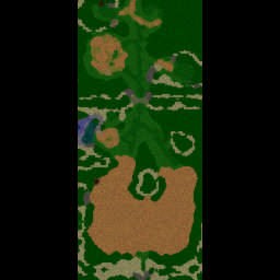 Some Hero's Adventure - Warcraft 3: Custom Map avatar