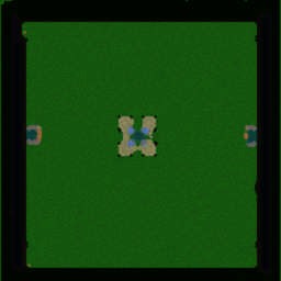 SOMETHING SPECIAL by gingerdonut - Warcraft 3: Custom Map avatar