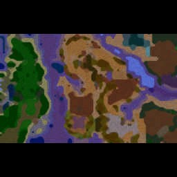 Songs of War - Warcraft 3: Custom Map avatar