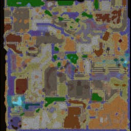 Sonic Saga 1.06 - Warcraft 3: Custom Map avatar