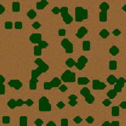 Sonic The Werehog - Warcraft 3: Custom Map avatar