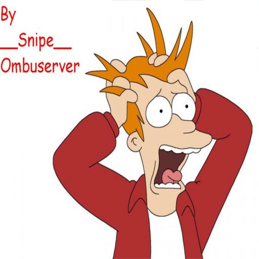 Sos un cagon? - Warcraft 3: Custom Map avatar