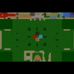 SOS - Warcraft 3: Custom Map avatar