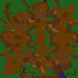 SotC v1.4b AI - Warcraft 3: Custom Map avatar
