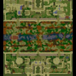 SoU: Showdown (3.x) - Warcraft 3: Custom Map avatar