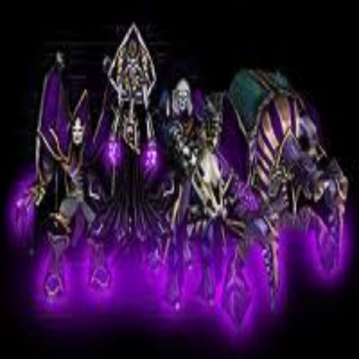 Soul Caverns of Daragon - Warcraft 3: Custom Map avatar