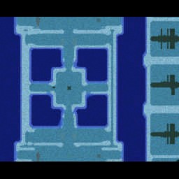 Soul Crash ver.1.2 - Warcraft 3: Custom Map avatar