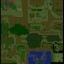 Soul Eaters v.1.51 - Warcraft 3 Custom map: Mini map