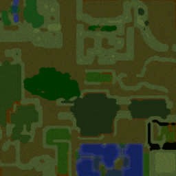 Soul Eaters v.2.09 - Warcraft 3: Custom Map avatar