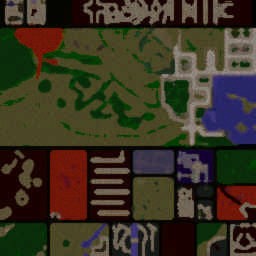 --Soul Hunters VFinale-- - Warcraft 3: Custom Map avatar
