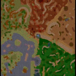 Soul Keeper v.A1.4 - Warcraft 3: Custom Map avatar
