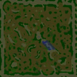 Soul Keepers v0.07 P2 - Warcraft 3: Custom Map avatar