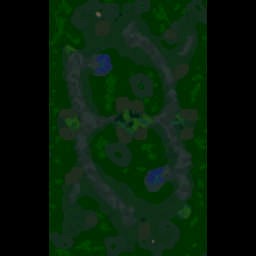 Soul of Corruption - Warcraft 3: Custom Map avatar