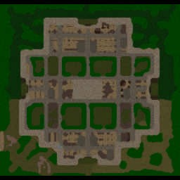 Soul Society Version 1.1(Shinigami) - Warcraft 3: Custom Map avatar