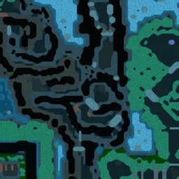 SoulDungeon - Warcraft 3: Custom Map avatar