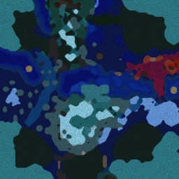 Souterrain - Warcraft 3: Custom Map avatar