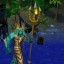 South Sea Survival Warcraft 3: Map image