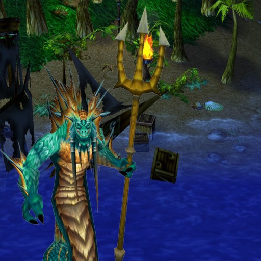 South Sea Survival BETA v.1.1.618 - Warcraft 3: Custom Map avatar