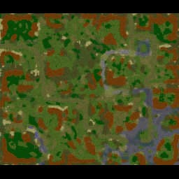 South way. - Warcraft 3: Custom Map avatar