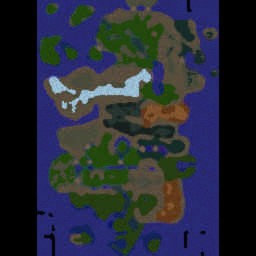 Southern EK Outline 0.1 - Warcraft 3: Custom Map avatar