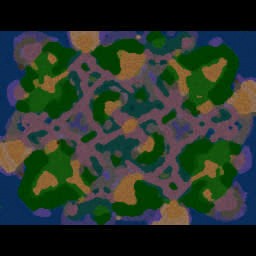 Southern Isles - Warcraft 3: Custom Map avatar