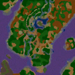Southern Scandinavia - Warcraft 3: Custom Map avatar