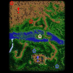 Southfury Banks v1.1 - Warcraft 3: Custom Map avatar