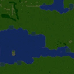 Southren Forces Vs Northen Forces - Warcraft 3: Custom Map avatar