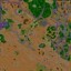Создай свое поселение Warcraft 3: Map image